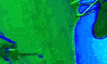 Happy Valentine's Day Brings Intense Nipple Waxplay and Bondage Emotions.