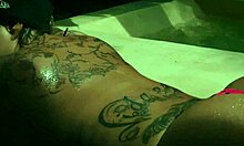 do you prefer fucking me with or without seasoning, blonde with big natural tits in homemade oral and cowgirl