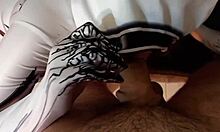 I dress as SpiderGwen to bang my comic-obsessed brother-in-law!