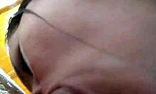 I Couldn't Resist Choking On The Pastor's Cock! He Has Special Work For Teens Like Me!