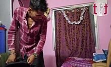 Mistake With AC Mechanic At Home