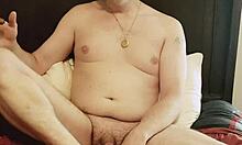 pressing a girthy cigar between my lips and smoking for you, neighbors watching