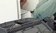 German redhead teen and petite mexican aint no lovin