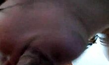 I Couldn't Resist Choking On The Pastor's Cock! He Has Special Work For Teens Like Me!