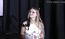 Naty Varga Gangbang Fetish