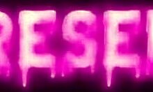 Excited best friends licking in lesbian threesome