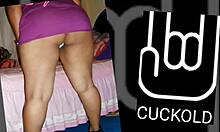 Hotel Fun With My Friend