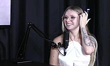 Naty Varga Gangbang Fetish