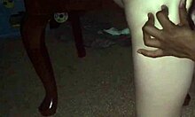 Devouring Her Ass Intensely