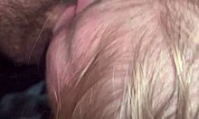 I'm addicted to deepthroating and anal creampies