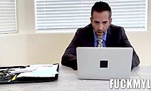 Lindsey Lakes and Donnie Rock in hardcore POV pussy action with petite 18+ big ass