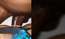 Amateur gay guys explore interracial fun