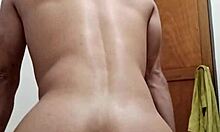 when i get hot, that rough thick anal with toys drives me wild