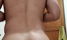 when i get hot, that rough thick anal with toys drives me wild