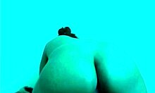 i love fucking this big ass close up, it's a delight