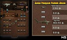 Treasureofnadia - Caught a Big Fish E1 8