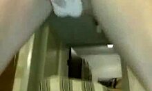 shannon squirting all over the chair with toys 😍