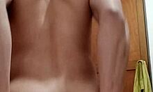 when i get hot, that rough thick anal with toys drives me wild