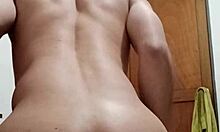 when i get hot, that rough thick anal with toys drives me wild