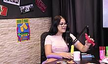 Brazilian Teen Amateurs Showcase Sexy Lingerie in Playful Compilation