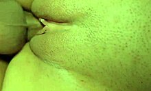 Enjoying Doggy Style And Foot Attention In Homemade Setting