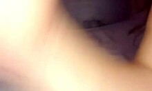 Gostosa dances until naked and cums - part 4