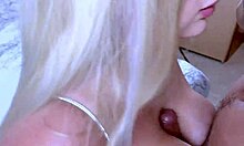 hotwife meets lover for wet pussy fingering after husband neglects