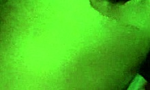 does my father-in-law want to fuck me at midnight?