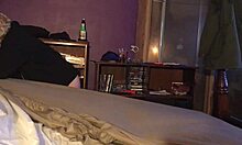 Xvideosclumsy Features Pregnant Blonde In Anal Assfucking