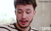 Meeting My Stepmother-In-Law Apollo Banks Lexi Smith