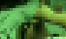 enjoying footsy fun with my friend in public spots