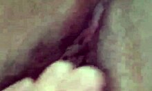 Hot Girl Strips Naked And Uses Anal Toys