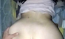 Wake up my cousin and fuck her in four positions!