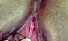 Hot Girl Strips Naked And Uses Anal Toys