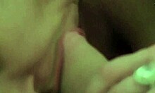 oh fuck, my slutty old friend is so wild and horny in bed, can't get enough