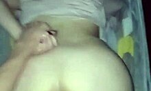 Wake up my cousin and fuck her in four positions!