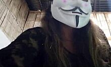 I'm smashing my stepsister on her birthday! 🎉