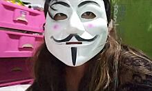 I'm smashing my stepsister on her birthday! 🎉