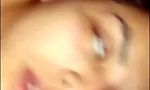 my mexican stepdaughter loves bbc so much she returns for more blowjob and doggystyle