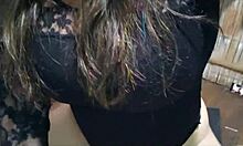 I'm smashing my stepsister on her birthday! 🎉