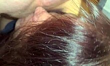 miss samantha deepthroats cock and ends with a cumshot?