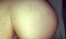 my mexican stepdaughter loves bbc so much she returns for more blowjob and doggystyle