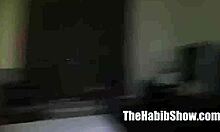 Ferrari Blaque Banged By Bbc Redzilla She Cant Take The Sperm