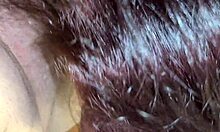 miss samantha deepthroats cock and ends with a cumshot?