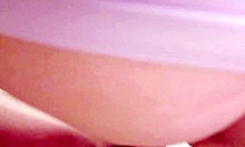 Latina amateur in crazy doggystyle action