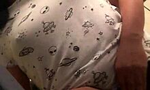 latina fingering herself in the shower amateur style