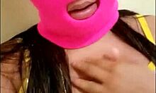 Studying failed me; I became a slut loving homemade porn for fun.