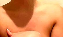 ritafox redheaded russian washes body