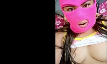 Studying failed me; I became a slut loving homemade porn for fun.