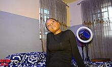 21 year old cute girl tells me the size of dicks she likes